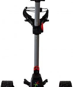 MGI Zip X3 Lithium Electric Golf Caddie For Unisex Titanium Grey -GolfBag Pro Shop unnamed file 1444