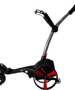 MGI Zip X3 Lithium Electric Golf Caddie For Unisex Titanium Grey -GolfBag Pro Shop unnamed file 1446