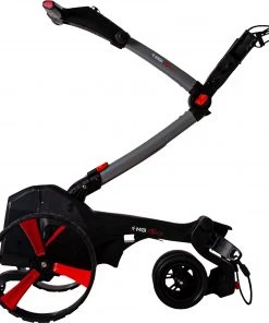 MGI Zip X3 Lithium Electric Golf Caddie For Unisex Titanium Grey -GolfBag Pro Shop unnamed file 1447