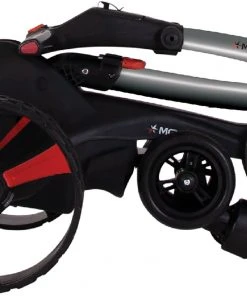 MGI Zip X3 Lithium Electric Golf Caddie For Unisex Titanium Grey -GolfBag Pro Shop unnamed file 1448