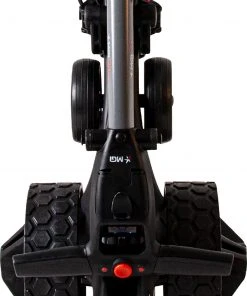 MGI Zip X3 Lithium Electric Golf Caddie For Unisex Titanium Grey -GolfBag Pro Shop unnamed file 1449