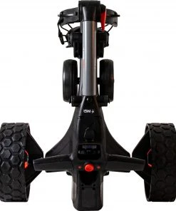 MGI Zip X3 Lithium Electric Golf Caddie For Unisex Titanium Grey -GolfBag Pro Shop unnamed file 1450