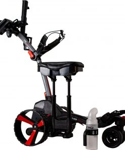 MGI Zip X3 Lithium Electric Golf Caddie For Unisex Titanium Grey -GolfBag Pro Shop unnamed file 1451