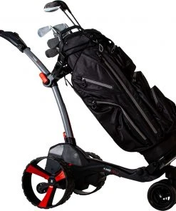 MGI Zip X3 Lithium Electric Golf Caddie For Unisex Titanium Grey -GolfBag Pro Shop unnamed file 1452