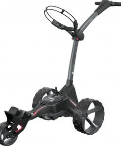 Motocaddy M1 DHC Electric Caddy For Unisex