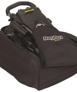 Bag Boy Quad Carry Bag For Unisex