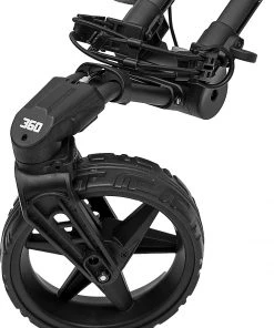 Tour Trek TourTrek A.T.V. 360 All Terrain Golf Cart For Unisex -GolfBag Pro Shop unnamed file 146