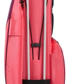Maxfli Women's 2021 Honors+ Lite Stand Bag Purple/pink -GolfBag Pro Shop unnamed file 1462