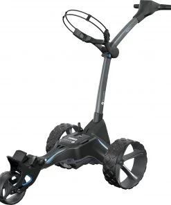 Motocaddy M5 DHC Electric Caddy For Unisex