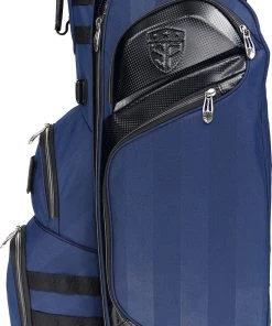 Subtle Patriot Tier 1 Stand Bag For Men Old Glory -GolfBag Pro Shop unnamed file 1484