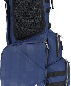 Subtle Patriot Tier 1 Stand Bag For Men Old Glory -GolfBag Pro Shop unnamed file 1485