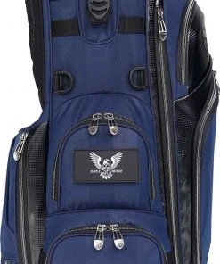 Subtle Patriot Tier 1 Stand Bag For Men Old Glory -GolfBag Pro Shop unnamed file 1486