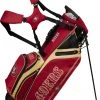 WinCraft Team Effort San Francisco 49ers Caddie Carry Hybrid Bag For Unisex
