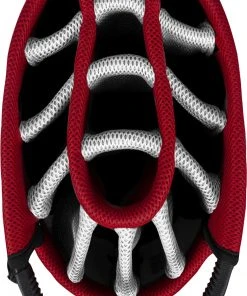 WinCraft Team Effort San Francisco 49ers Caddie Carry Hybrid Bag For Unisex -GolfBag Pro Shop unnamed file 1498