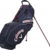 Callaway 2021 Fairway 14 Stand Bag For Unisex Royal/white