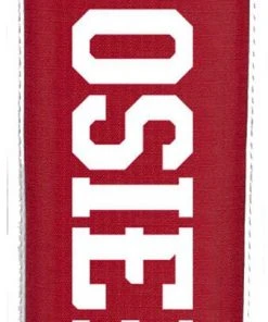 WinCraft Team Effort Indiana Hoosiers Bucket III Cooler Cart Bag For Women -GolfBag Pro Shop unnamed file 1519