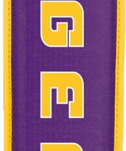 WinCraft Team Effort LSU Tigers Bucket III Cooler Cart Bag For Women 7 WinCraft Team Effort LSU Tigers Bucket III Cooler Cart Bag For Women -GolfBag Pro Shop unnamed file 1523