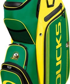 WinCraft Team Effort Oregon Ducks Bucket III Cooler Cart Bag For Women