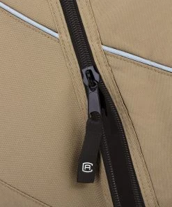 Classic Accessories Fairway E-Z-Go Golf Cart Enclosure - Khaki For Unisex 16 Classic Accessories Fairway E-Z-Go Golf Cart Enclosure - Khaki For Unisex -GolfBag Pro Shop unnamed file 1549