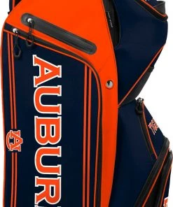 WinCraft Team Effort Auburn Tigers Bucket III Cooler Cart Bag For Women -GolfBag Pro Shop unnamed file 1553