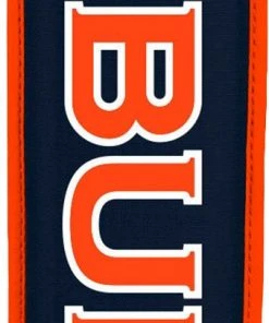 WinCraft Team Effort Auburn Tigers Bucket III Cooler Cart Bag For Women -GolfBag Pro Shop unnamed file 1554