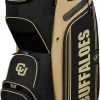 WinCraft Team Effort Colorado Buffaloes Bucket III Cooler Cart Bag For Men