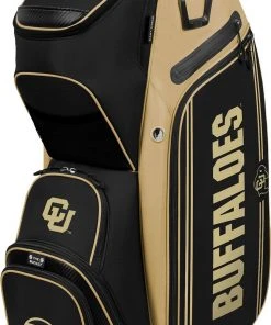 WinCraft Team Effort Colorado Buffaloes Bucket III Cooler Cart Bag For Men
