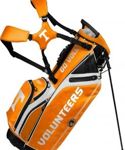 WinCraft Team Effort Tennessee Volunteers Caddie Carry Hybrid Bag For Unisex