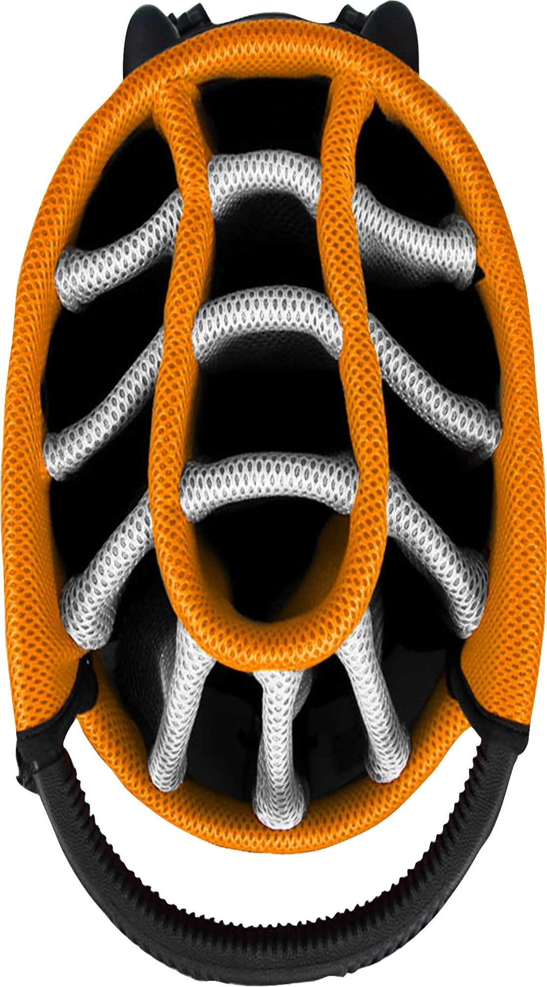 WinCraft Team Effort Tennessee Volunteers Caddie Carry Hybrid Bag For Unisex 3 WinCraft Team Effort Tennessee Volunteers Caddie Carry Hybrid Bag For Unisex - Image 3