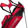 WinCraft Team Effort Texas Tech Red Raiders Caddie Carry Hybrid Bag For Women