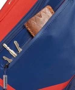 TaylorMade 2021 FlexTech Crossover Stand Bag For Unisex Black -GolfBag Pro Shop unnamed file 157