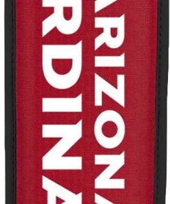 WinCraft Team Effort Arizona Cardinals Bucket III Cooler Cart Bag For Unisex -GolfBag Pro Shop unnamed file 1572