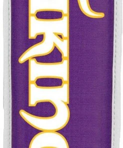 WinCraft Team Effort Minnesota Vikings Bucket III Cooler Cart Bag For Women -GolfBag Pro Shop unnamed file 1583