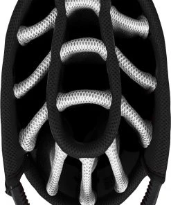 WinCraft Team Effort New Orleans Saints Caddie Carry Hybrid Bag For Men 5 WinCraft Team Effort New Orleans Saints Caddie Carry Hybrid Bag For Men -GolfBag Pro Shop unnamed file 1586