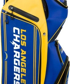 WinCraft Team Effort Los Angeles Chargers Bucket III Cooler Cart Bag For Women 6 WinCraft Team Effort Los Angeles Chargers Bucket III Cooler Cart Bag For Women -GolfBag Pro Shop unnamed file 1589