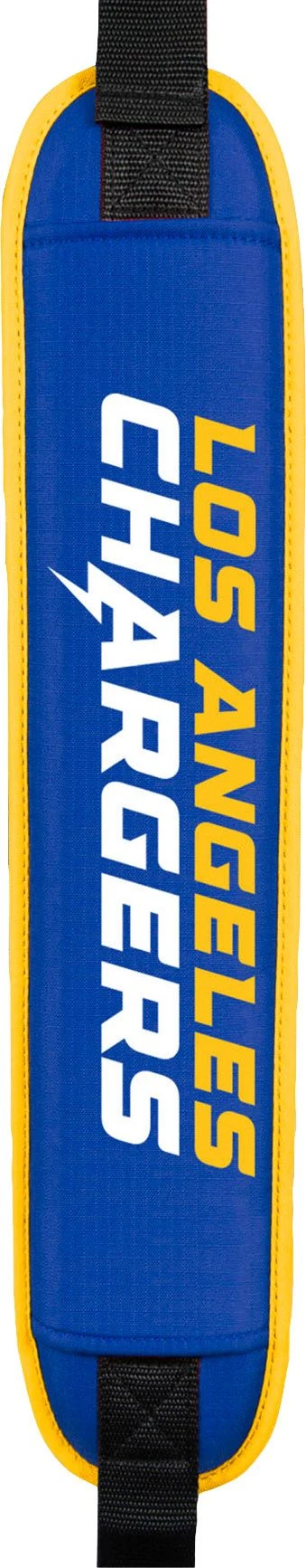 WinCraft Team Effort Los Angeles Chargers Bucket III Cooler Cart Bag For Women 4 WinCraft Team Effort Los Angeles Chargers Bucket III Cooler Cart Bag For Women - Image 4