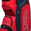 WinCraft Team Effort Los Angeles Angels Bucket III Cooler Cart Bag For Women