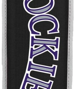 WinCraft Team Effort Colorado Rockies Bucket III Cooler Cart Bag For Women -GolfBag Pro Shop unnamed file 1598