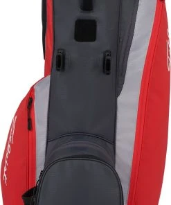 Titleist 2022 Players 4 Carbon Stand Bag For Women Black/gray -GolfBag Pro Shop unnamed file 161