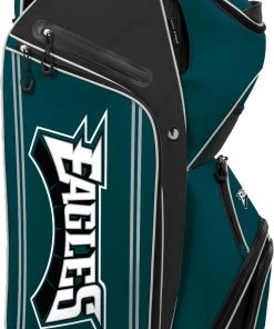 WinCraft Team Effort Philadelphia Eagles Bucket III Cooler Cart Bag For Unisex 6 WinCraft Team Effort Philadelphia Eagles Bucket III Cooler Cart Bag For Unisex -GolfBag Pro Shop unnamed file 1610