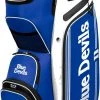 WinCraft Team Effort Duke Blue Devils Bucket III Cooler Cart Bag For Unisex