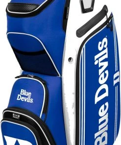 WinCraft Team Effort Duke Blue Devils Bucket III Cooler Cart Bag For Unisex
