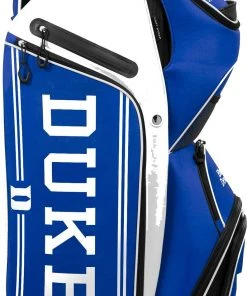 WinCraft Team Effort Duke Blue Devils Bucket III Cooler Cart Bag For Unisex -GolfBag Pro Shop unnamed file 1617
