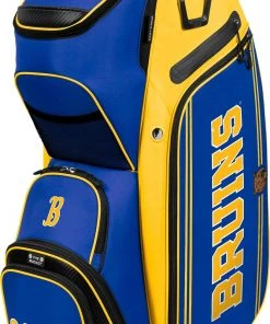 WinCraft Team Effort UCLA Bruins Bucket III Cooler Cart Bag For Women