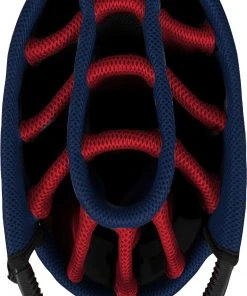 WinCraft Team Effort Arizona Wildcats Caddie Carry Hybrid Bag For Men 5 WinCraft Team Effort Arizona Wildcats Caddie Carry Hybrid Bag For Men -GolfBag Pro Shop unnamed file 1632