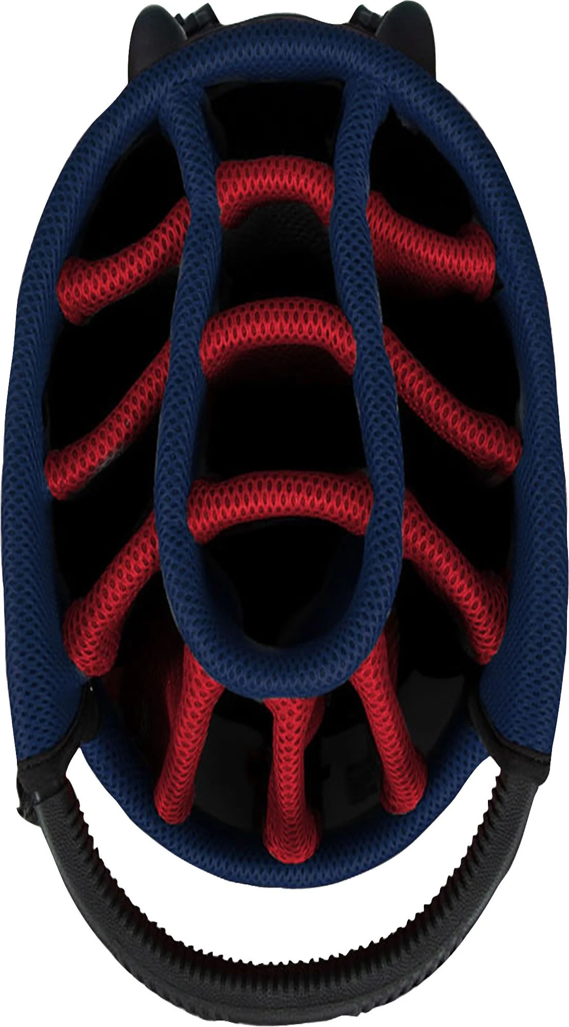 WinCraft Team Effort Arizona Wildcats Caddie Carry Hybrid Bag For Men 3 WinCraft Team Effort Arizona Wildcats Caddie Carry Hybrid Bag For Men - Image 3