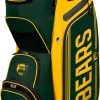WinCraft Team Effort Baylor Bears Bucket III Cooler Cart Bag For Women