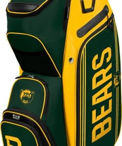 WinCraft Team Effort Baylor Bears Bucket III Cooler Cart Bag For Women