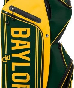 WinCraft Team Effort Baylor Bears Bucket III Cooler Cart Bag For Women -GolfBag Pro Shop unnamed file 1635
