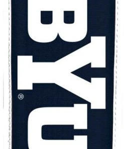 WinCraft Team Effort Brigham Young Cougars Bucket III Cooler Cart Bag For Unisex -GolfBag Pro Shop unnamed file 1640